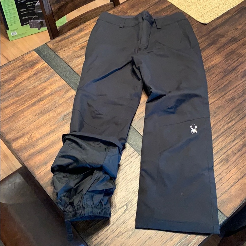 Ladies ski pants